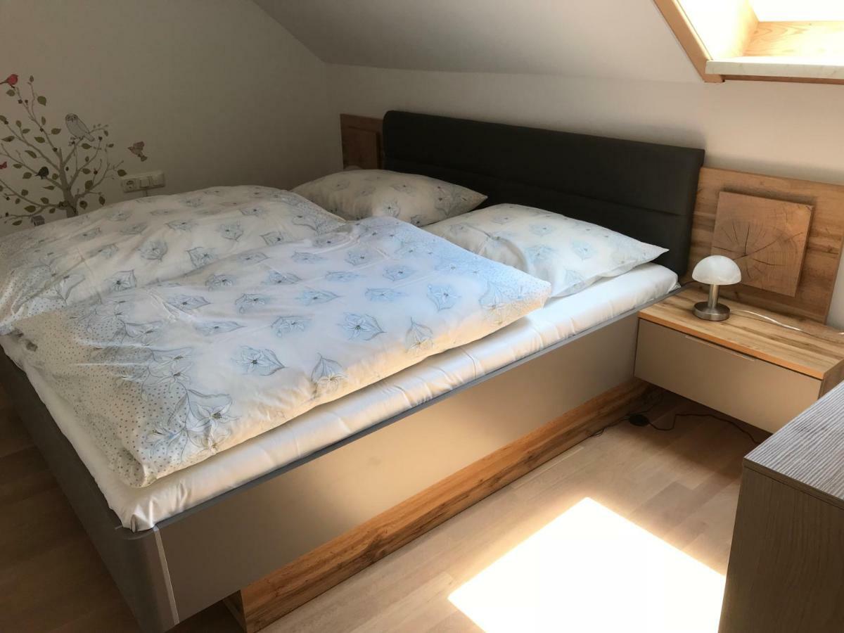 Ferienhaus Franz Eisl Radau 39 Saint Wolfgang Extérieur photo