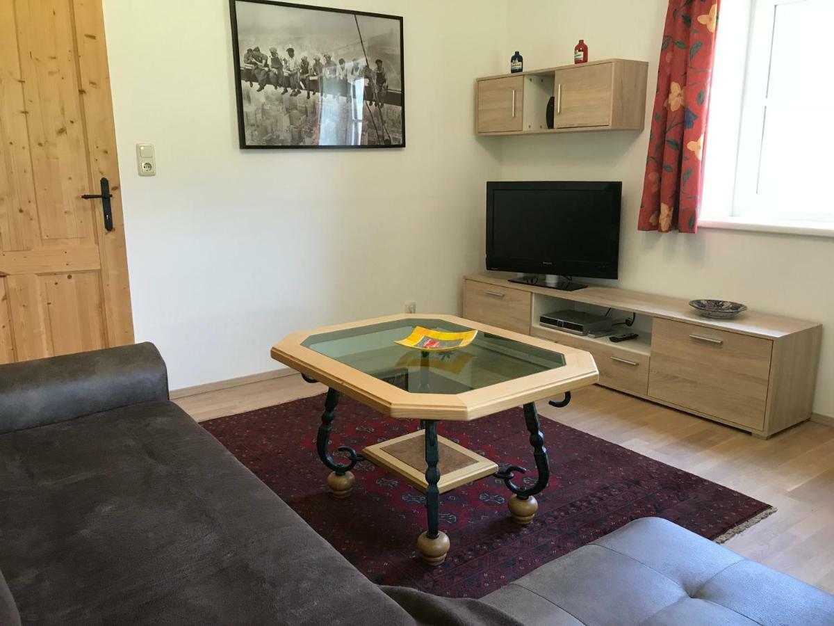 Ferienhaus Franz Eisl Radau 39 Saint Wolfgang Extérieur photo