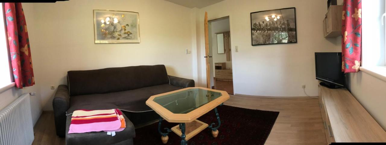 Ferienhaus Franz Eisl Radau 39 Saint Wolfgang Extérieur photo